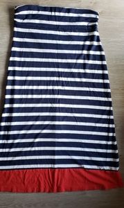 Tommy Hilfiger Skirt Sz Med
